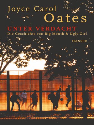 cover image of Unter Verdacht